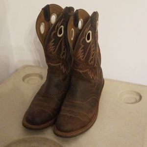 Ariat Cowgirl Boots